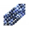 Sodalite bead 8 mm