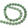 260 3 avanturin zeleny 8 mm