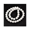 White jade 8 mm