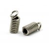 3392 2 koncovka perko 3 mm platina
