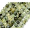 Prehnite 8 mm