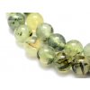Prehnite 8 mm