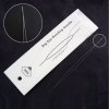 8588 navlekaci jehla big eye 75x0 3 mm ocel