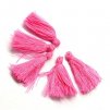Tassel, polycotton 29-35 cm, color mix