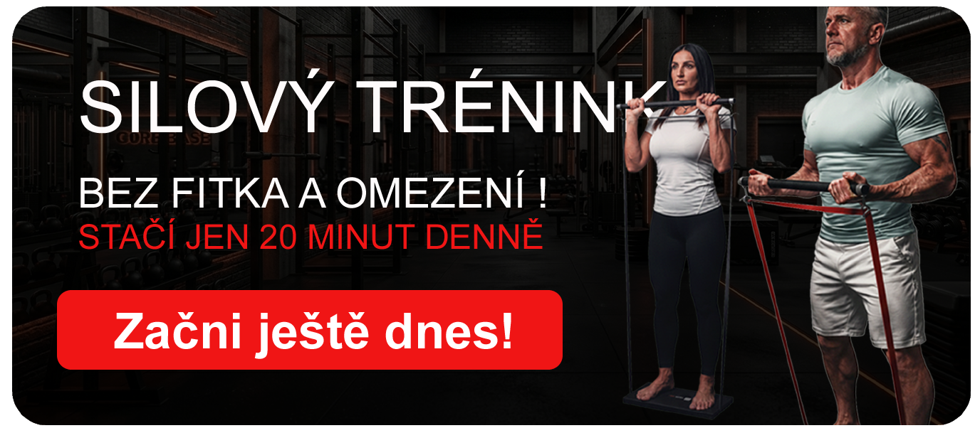 CoreBaseFit cvičím kdykoliv a kdekoliv