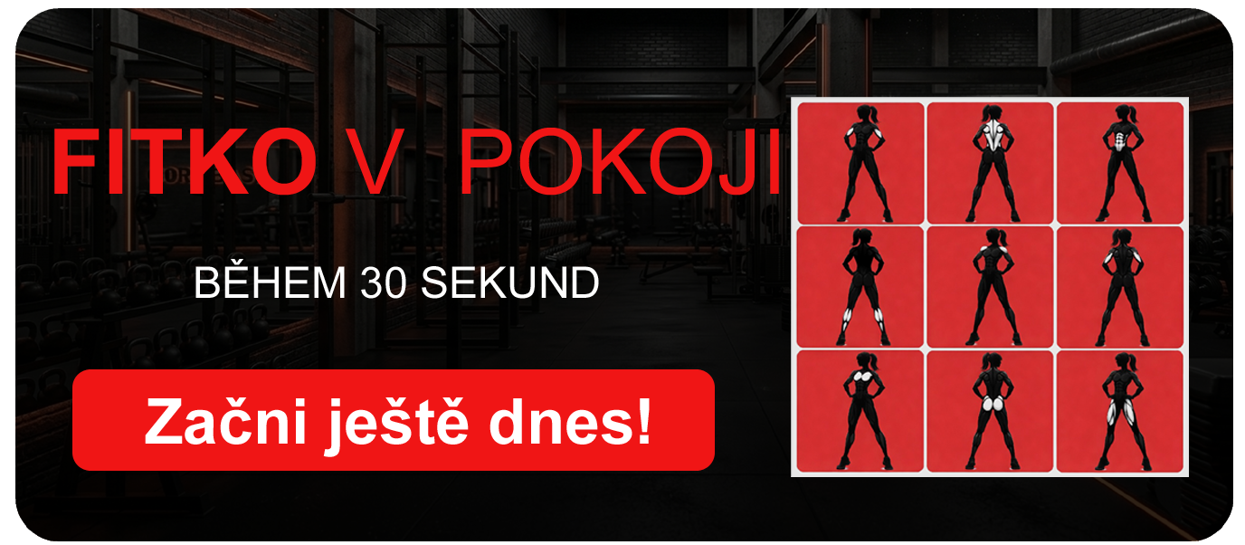 CoreBaseFit cvičím kdykoliv a kdekoliv