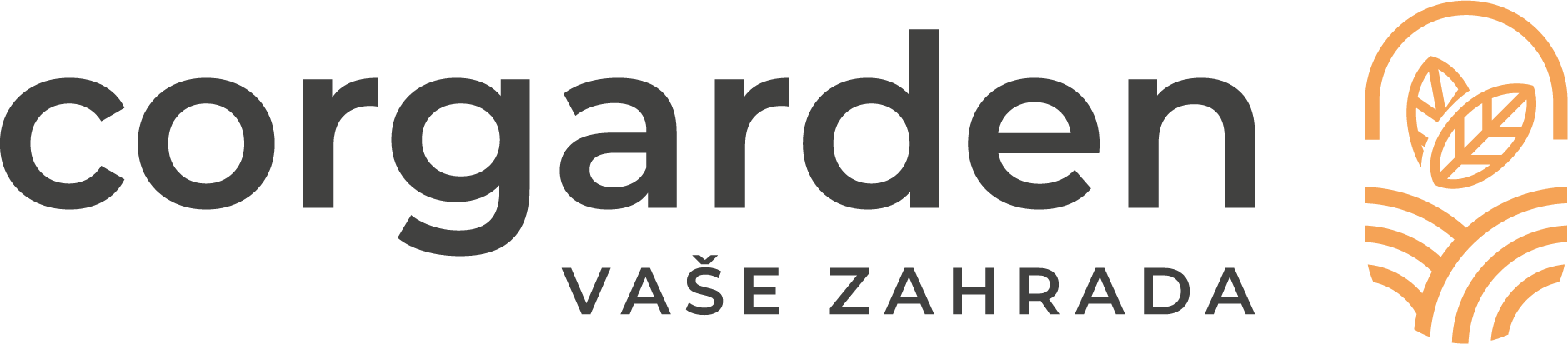 Vybavení pro zahradu Corgarden