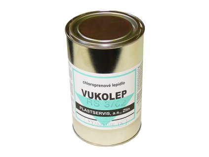 vukolep
