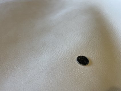 Hovězí kůže (useň) přírodní valchovaná