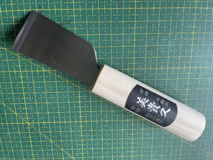 Japonský nůž na kůži Kyoshin Elle