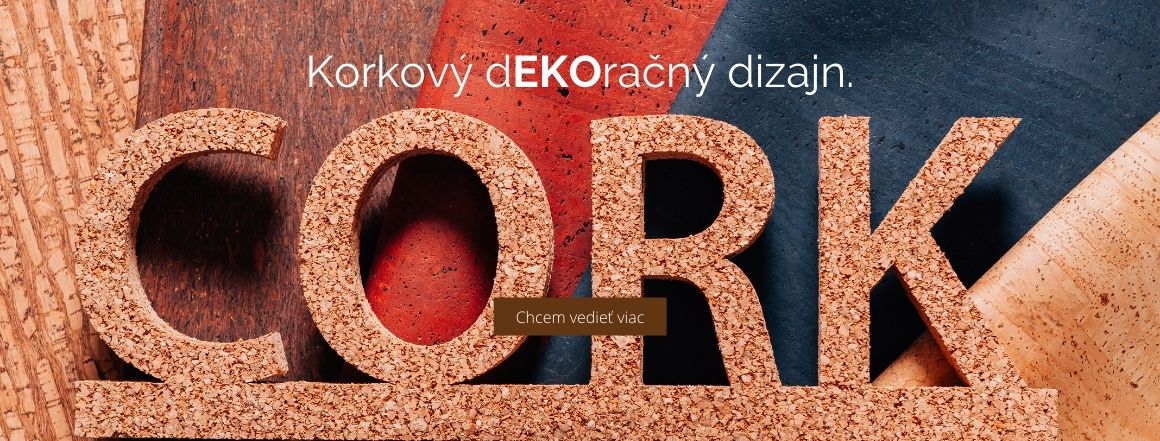 Dekoracny korok
