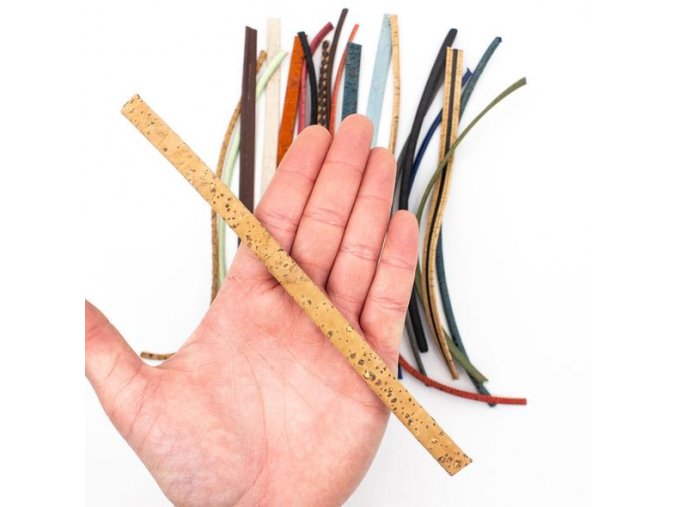 Random cork cords 2