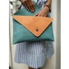Pochete open