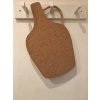 Korková podložka DEMIJOHN