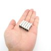 Zakoncenie SINGLE FLAT MAGNET 2