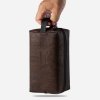 Toiletry Bag brown