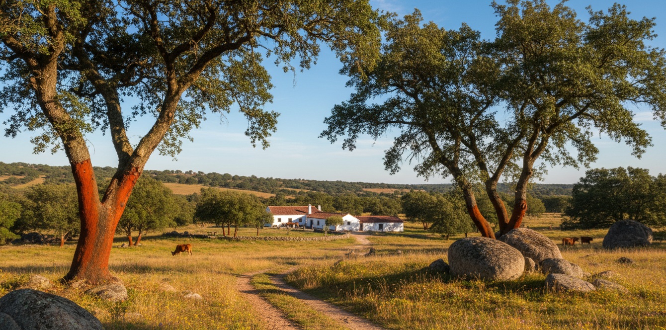 Alentejo