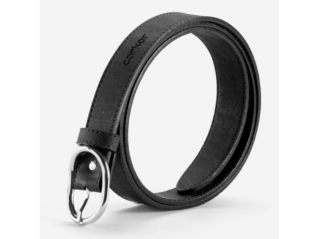 corkor vegan cork belt 25mm s for waist 27 31 black 15063943970887 2000x
