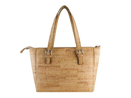 vegan satchel bag r back