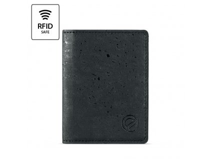 RFID Wallet RFID black