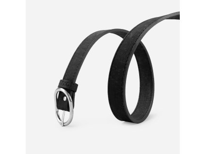 Cópia de Women Cork Belt Black all