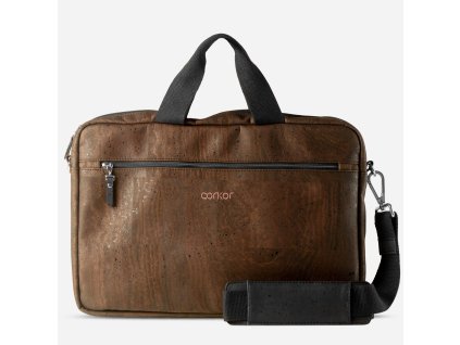 Laptop Briefcase Small for 14 Laptop 1