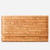 Women Cork Wallet Slim zebra