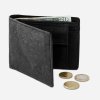 Cork Wallet Coin Pocket black 4