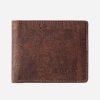 Cork Wallet Coin Pocket brown 2