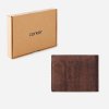 Cork Wallet Coin Pocket brown 5