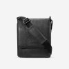 Messenger bag black