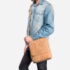 Messenger bag natural model