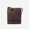 Messenger bag brown