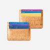 Cork Cards Holder Mini korková peněženka