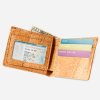 cork passcase wallet natural open (1)