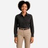Women Cork Belt 1 (25mm) Silver Buckle 3