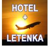 HOTEL A LETENKA