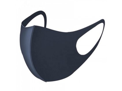 coronamask navy blue nano ochranna maska tmavo modra ffp3