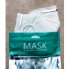 MASK respiračná maska ​​KN95/ FFP2 - 2ks v balení