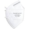 MASK respiračná maska ​​KN95/ FFP2 - 2ks v balení