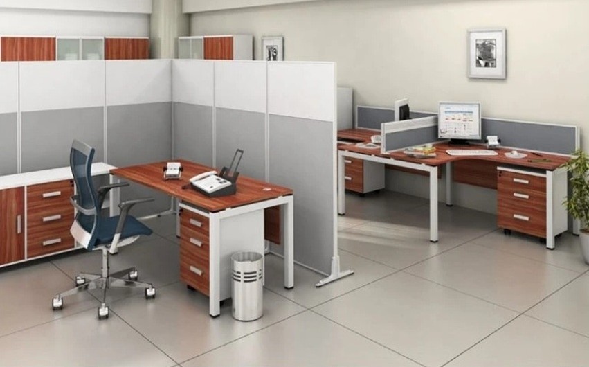 Akustické paravány