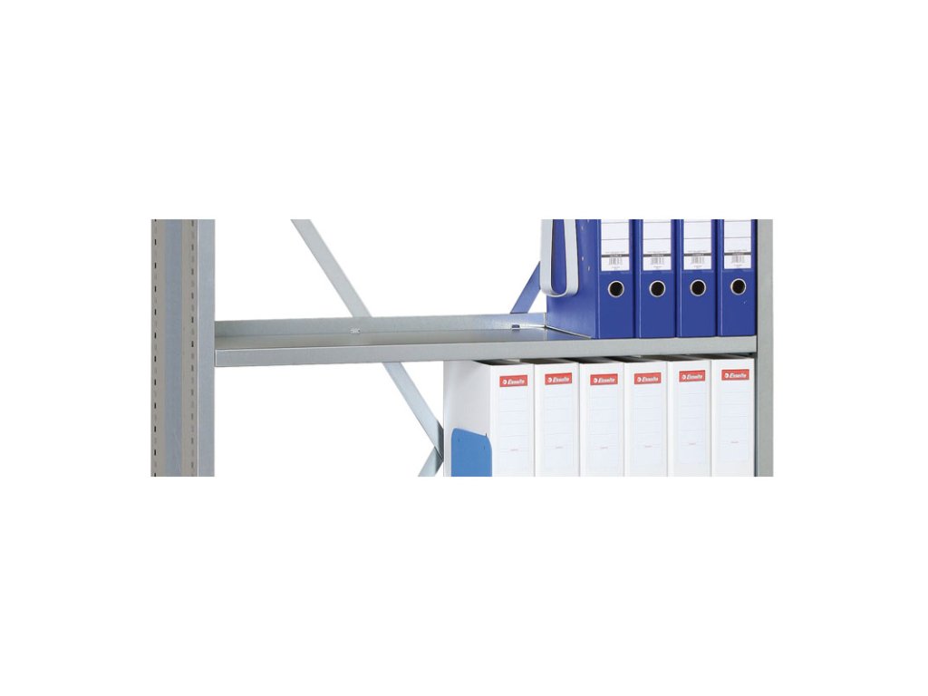 zadni dorazova lista variant lakovana 1200 mm 12587