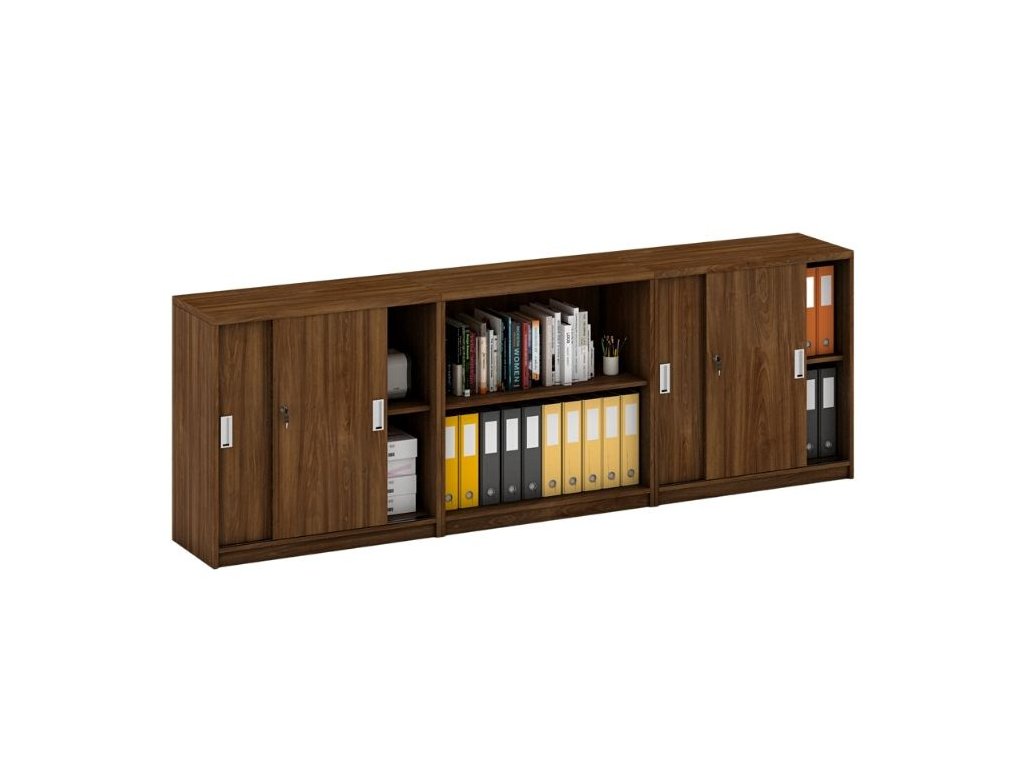 sestava skrini mirelli typ ii orech 20128