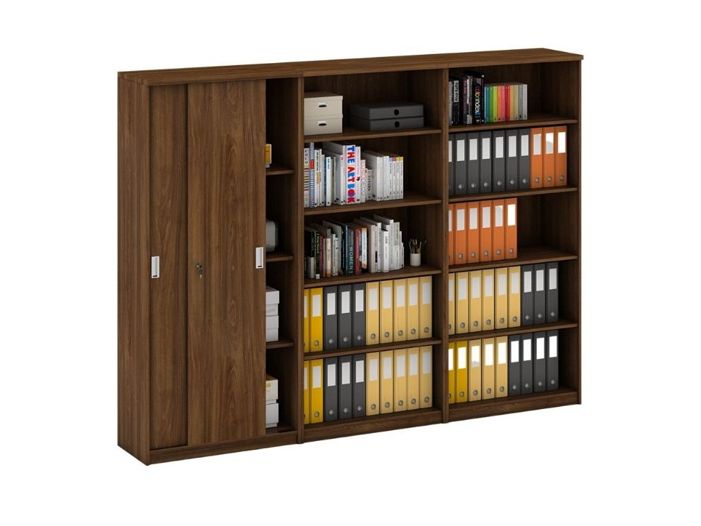 sestava skrini mirelli typ x orech 20175