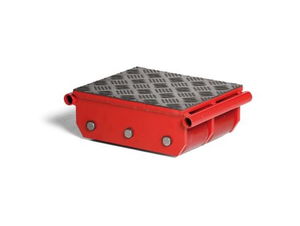 transportni plosina nosny vozik 3800 kg 5706