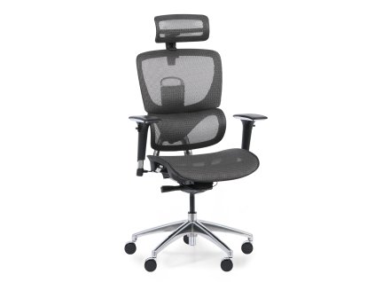 multifunkcni kancelarska zidle winston sa seda 138643