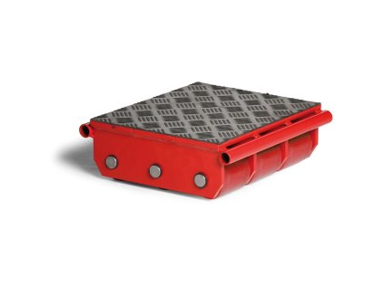 transportni plosina nosny vozik 5600 kg 1269