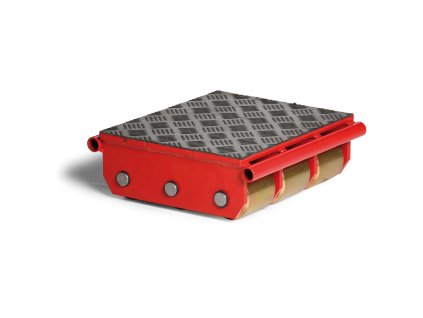 transportni plosina nosny vozik 9000 kg 5707