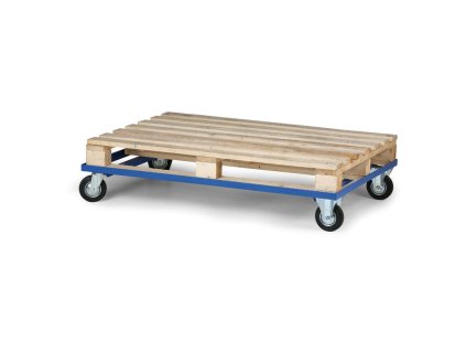 vozik na eur palety 1271