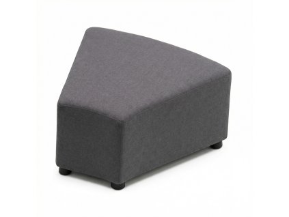 sedacka lea trojuhelnik tmave seda 143994